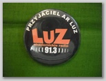 przyjaciel AR Luz akademickie radio